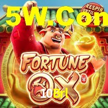 Welcome Bonus 10Brl