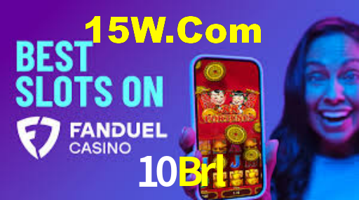 10Brl App