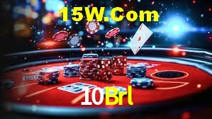 Game Statistics 10Brl