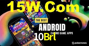 Live Casino 10Brl