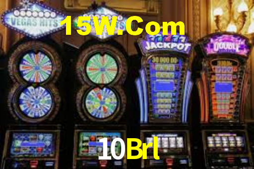 Sinta a adrenalina dos jogos de cassino com 10Brl