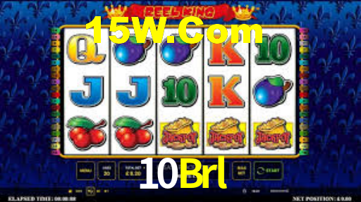 10Brl App