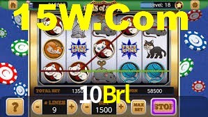 VIP Casino 10Brl