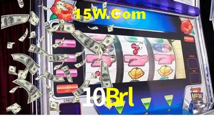 Jogos de Slot 10Brl