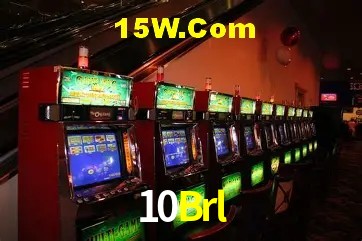 Tecnologia da Plataforma 10Brl