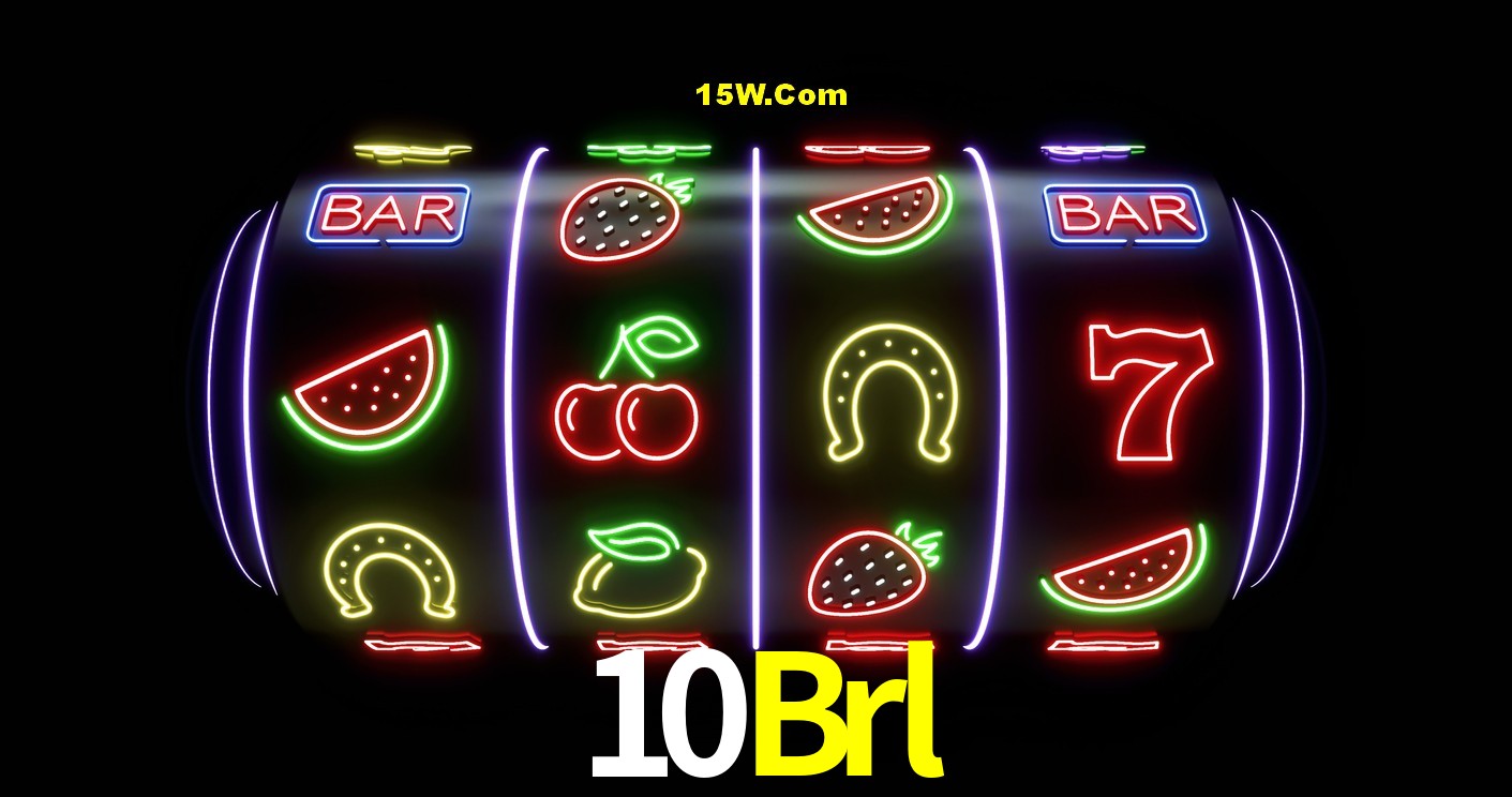 Account Benefits 10Brl