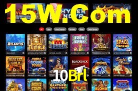 Exclusive Games 10Brl