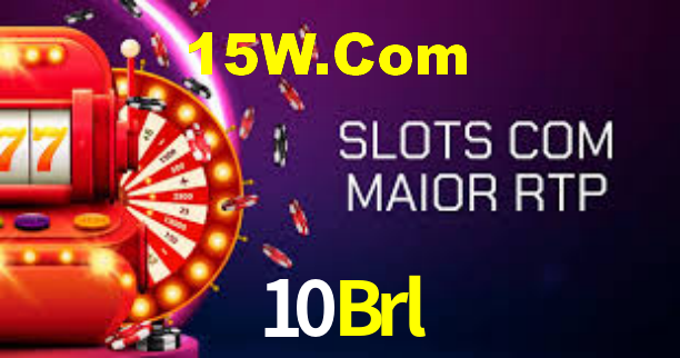 10Brl,10Brl App