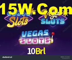 Welcome Bonus 10Brl
