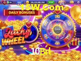Slot Games 10Brl