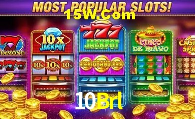 Estatísticas Esportivas 10Brl